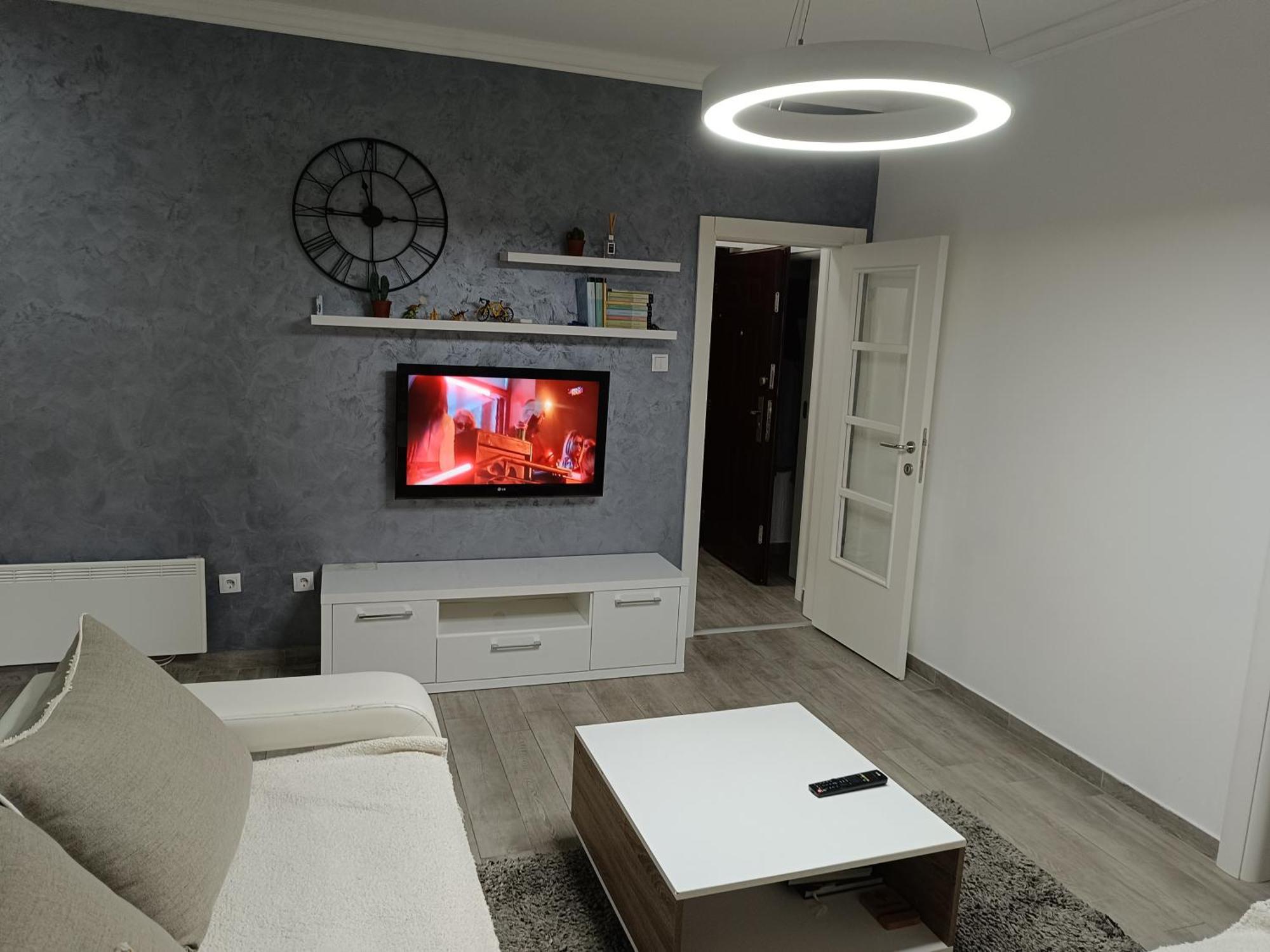 Apartment Maska Будва Экстерьер фото