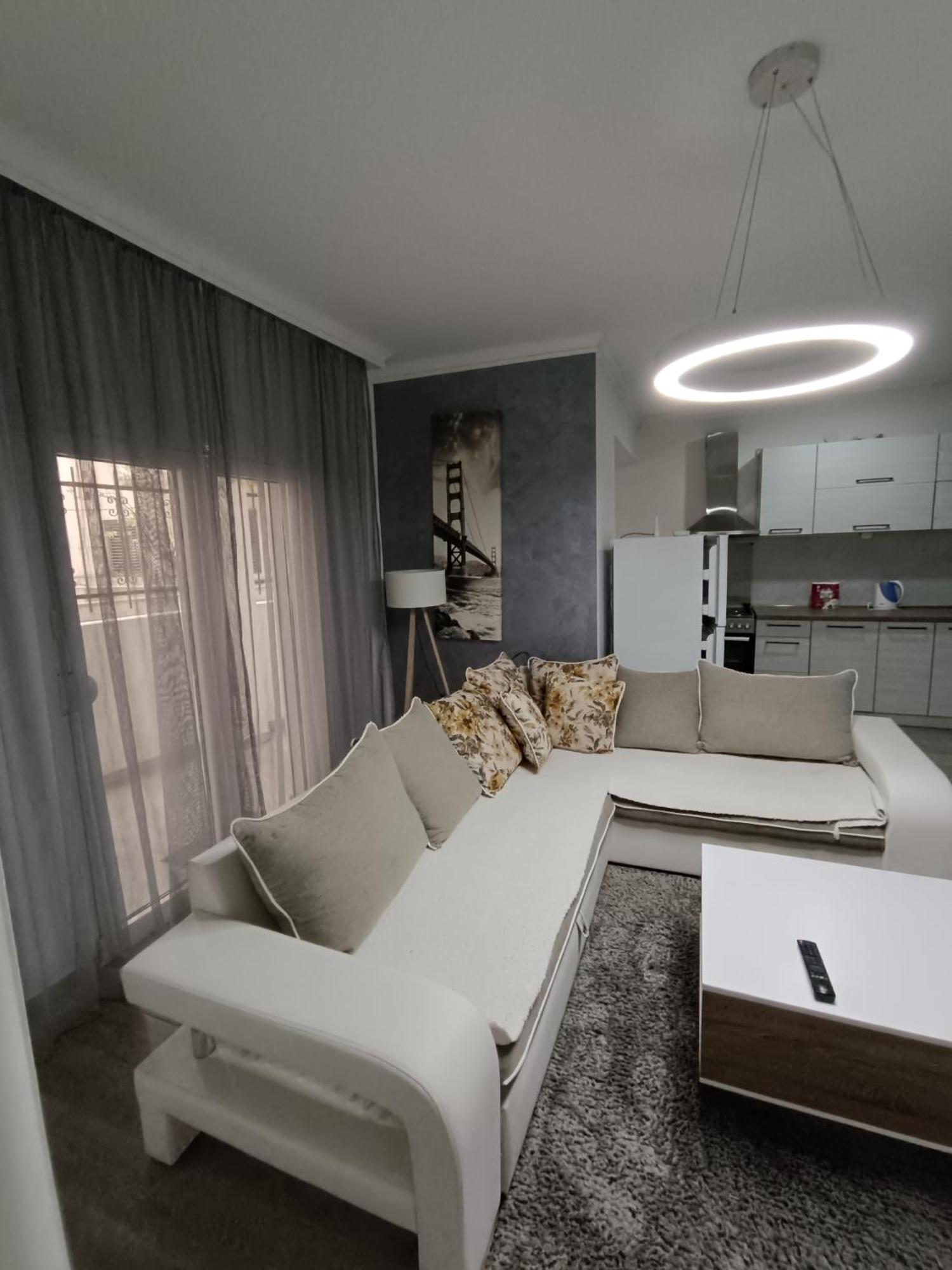 Apartment Maska Будва Экстерьер фото