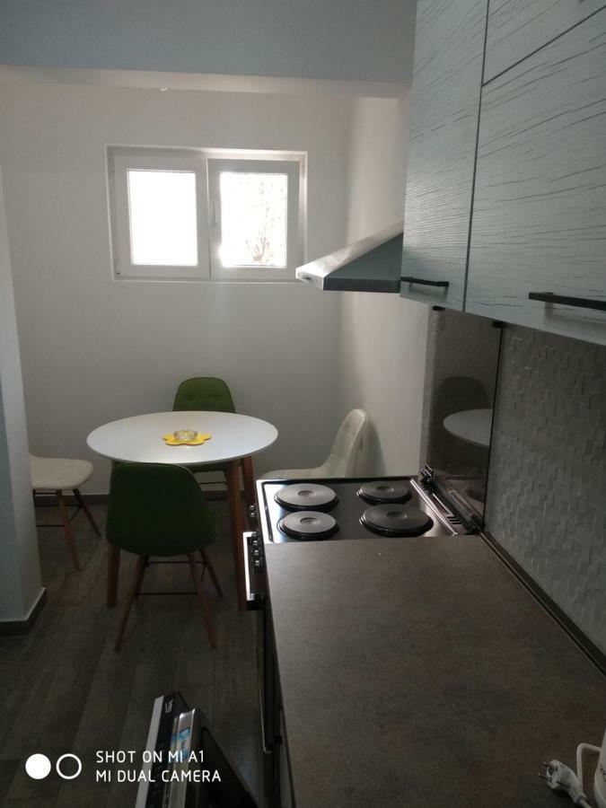 Apartment Maska Будва Экстерьер фото
